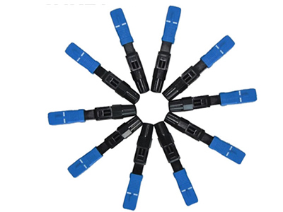 Fast Connector