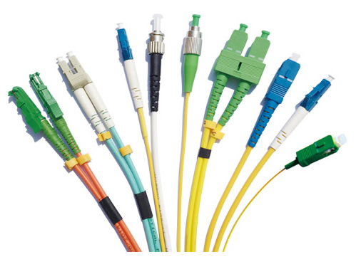 Patch Cords/Pigtail