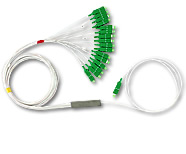 PLC Splitter