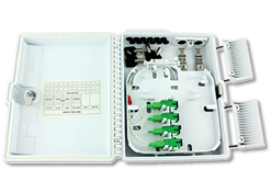 FTTH Terminal Box