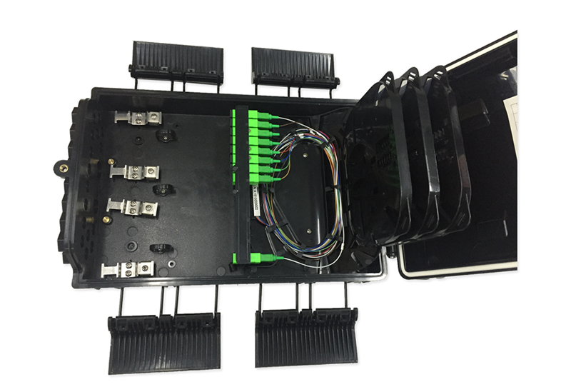 Fast Connector