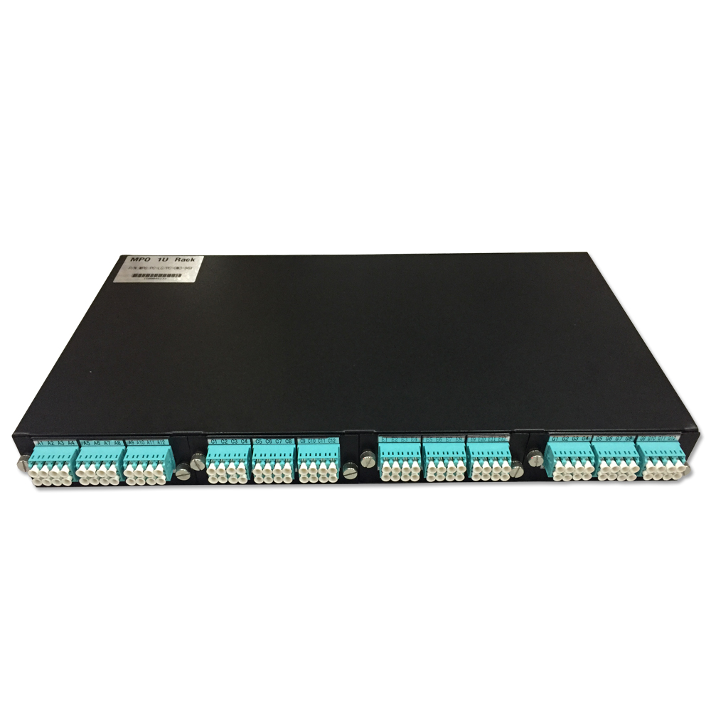 Fiber Optic Components